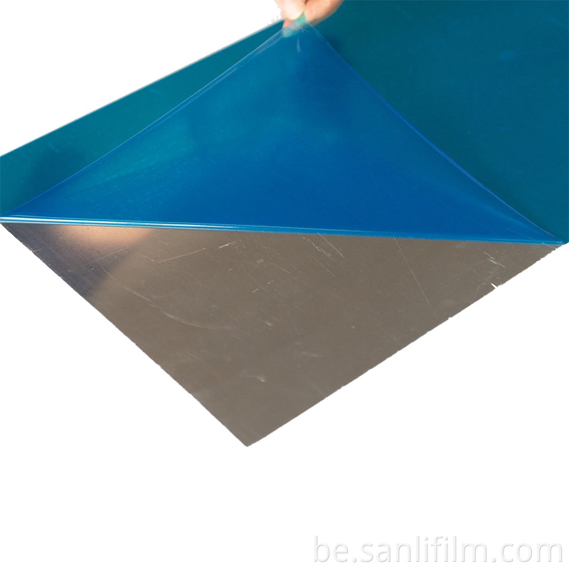 Aluminum Panel Protective Film